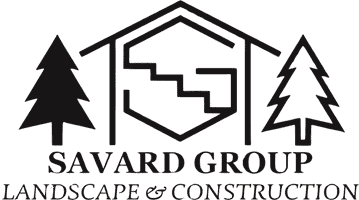 Savard Group Landscape and Construction