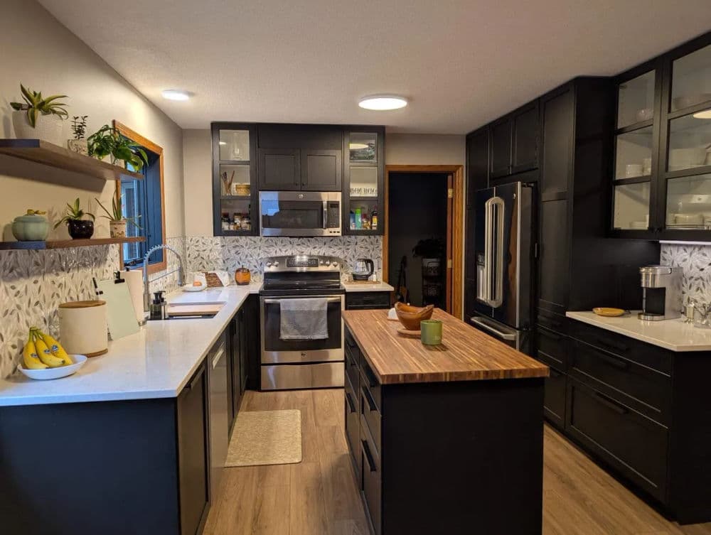 Indoor Remodeling image