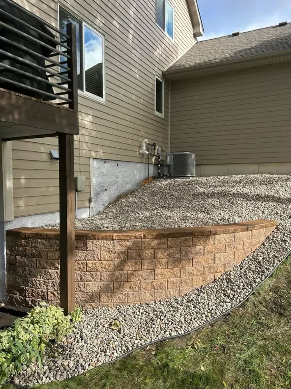 Retaining Walls image